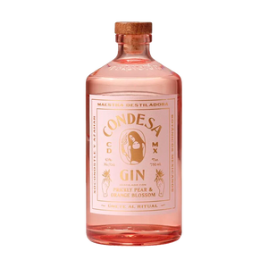 GIN. CONDESA PINK 750ml