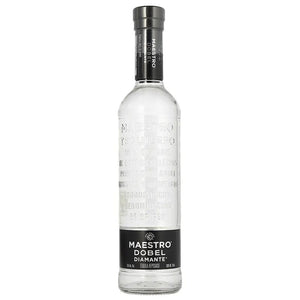 TEQ. MAESTRO TEQ DOBEL DIAMANTE 700ML