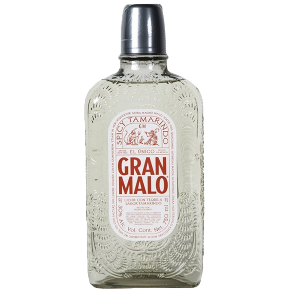 LIC. DE TEQ GRAN MALO TAMARINDO 750ml