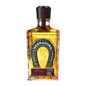 TEQ. HERRADURA AÑEJO 750ml