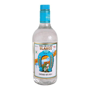 TEQ. HERRADURA BLANCO 950ml