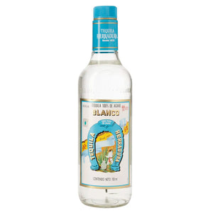 TEQ. HERRADURA BLANCO 700ml