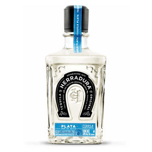 TEQ. HERRADURA PLATA 950ml