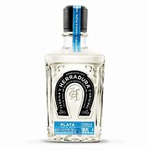 TEQ. HERRADURA PLATA 700ml