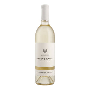 VB MONTE XANIC SAUV. BLANC V KRYSTE750ml