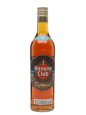 RON HAVANA AÑEJO ESPECIAL 700ml