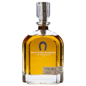 TEQ. HERRADURA SELECCION SUPREMA 750ml