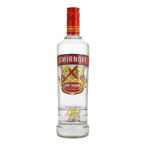 VKA. SMIRNOFF X-1 TAMARINDO 750ml