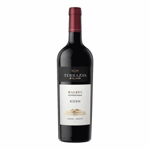 VT TERRAZAS RVA MALBEC 750ml ARG