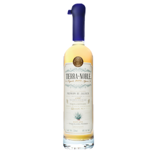 TEQ. TIERRA NOBLE REPOSADO 750ml